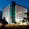 Vitosha Park Hotel - map