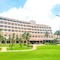 Phan Thiet Ocean Dunes Resort - map