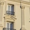 Hotel De L’Aqueduc - map