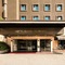 Hotel Sunshine Seoul - map