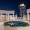 The Ritz-Carlton - map