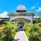 Fiji Gateway Hotel - map