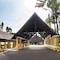 Novotel Bogor Golf Resort & Convention Center - map