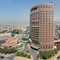 Hilton Beirut Metropolitan Palace Hotel - map