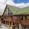 Knysna Log-Inn Hotel - map