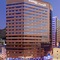 Le Meridien Makkah - map