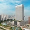 Jw Marriott Hotel Seoul - map