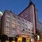 James Cook Hotel Grand Chancellor - map
