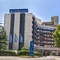 Garden Court Milpark - map