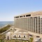 Jeddah Hilton Hotel - map