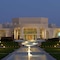 Hilton Salalah Resort - map
