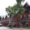 The Graywood Hotel - map