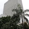 Garden Palace Hotel Surabaya - map