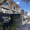 Garden Court Suites And Apartments - map