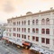 Naumi Studio Wellington - map