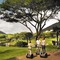 The Cascades Hotel At Sun City Resort - map