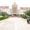 Hotel Cambodiana - map