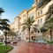 Madareem Hotel - map