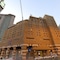Makarem Ajyad Makkah Hotel - map