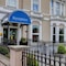 Best Western London Highbury - map