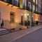 Days Inn By Wyndham London Hyde Park - map