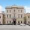 Adina Apartment Hotel Adelaide Treasury - map