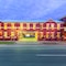 Lake Inn Ballarat - map