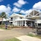 South Cairns Resort - map