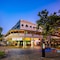 Hides Hotel Cairns - map