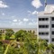 Cairns Harbourside Hotel - map