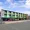 Melbourne's Princes Park Hotel - map