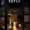 The Royce - map