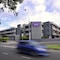 Mercure North Melbourne - map