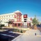 Ibis Newcastle - map