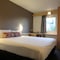 Ibis Newcastle - map