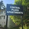 Central Plaza Port Douglas Apartments - map