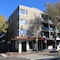 Haven Glebe - map