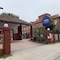 Cks Sydney Airport Hotel - map