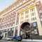 Oaks Sydney Goldsbrough Suites - map