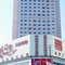 International Trade Hotel - map