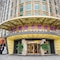 Gem Flower Jinyu Sunshine Hotel - map