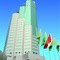 Hotel Silverland - map