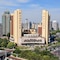 Poly Plaza Hotel - map