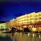 Landscape Beach Hotel Sanya - map
