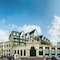 Blue Palace Hotel - map
