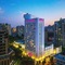 Crowne Plaza Hotel Shanghai By Ihg - map