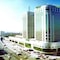Holiday Inn Express Tianjin - map