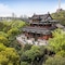 Holiday Inn Riverside Wuhan By Ihg - map