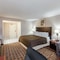 Days Inn By Wyndham Amarillo East - map
