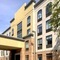 Comfort Inn & Suites Arlington Heights Schaumburg - map